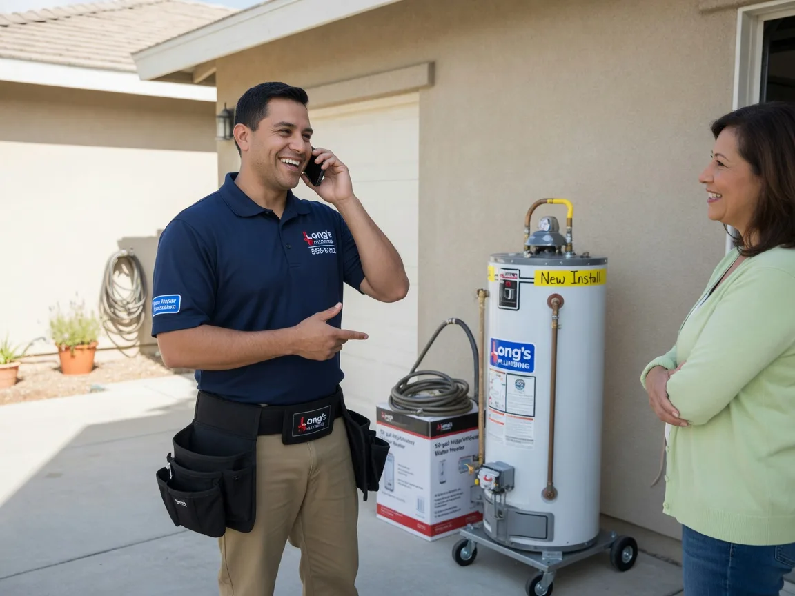 Leak Detection Casco, ME FAQs